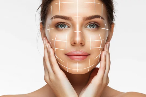 Skin Tightening and Lifting