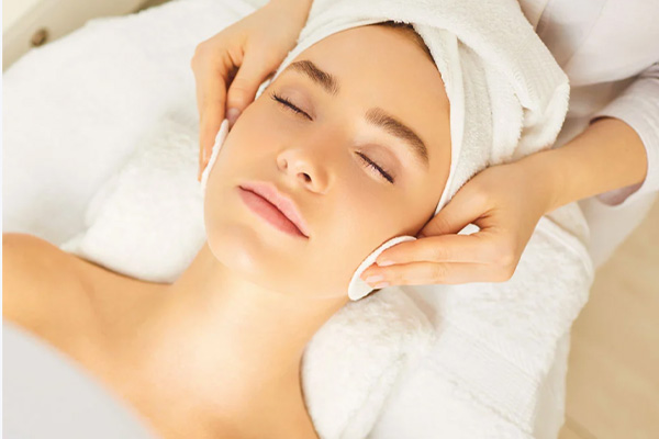 Skin care Rejuvenation and Tightenin