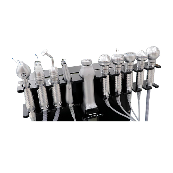 hydrodermabrasion machine professional 10 handles ice handle hydrafacial