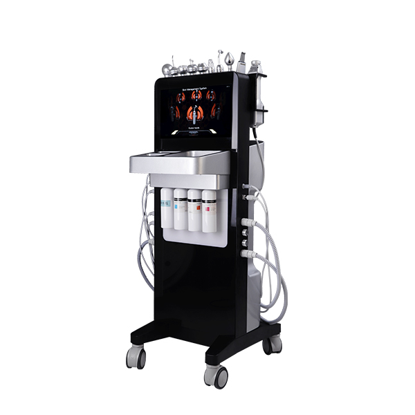 professional hydrafacial machine for sale