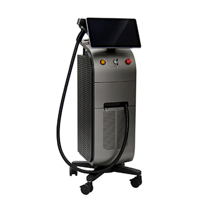 Alma soprano diode laser machine for salon