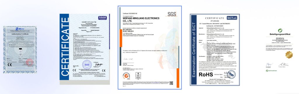 CE-certification