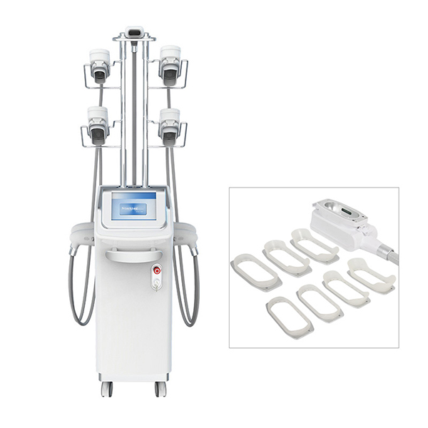 buy coolsculpting machine with big vaccum body handle