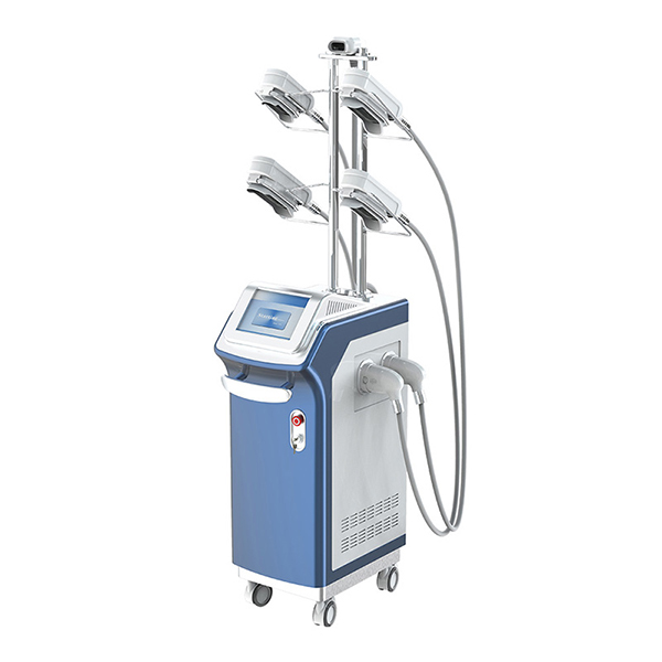 coolsculpting machine for sale with double chin handle