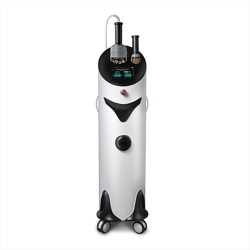 endospheres therapy machine for beauty