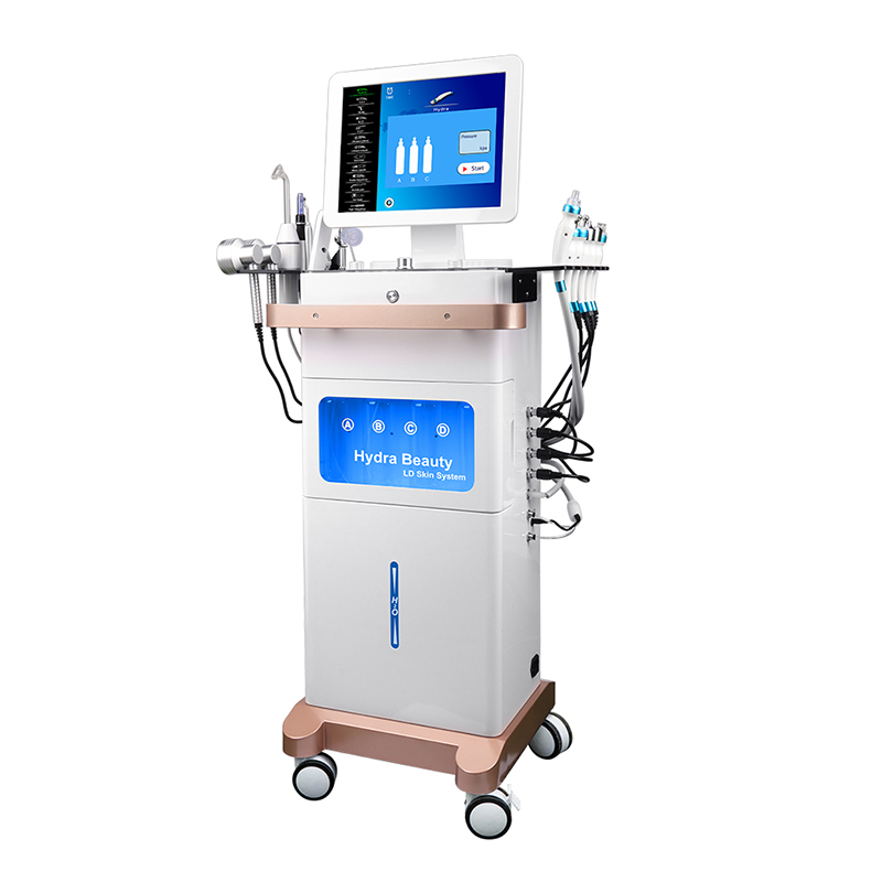 hydrafacial machine for sale