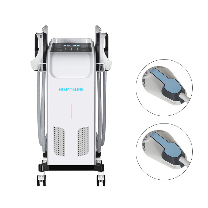 btl emsculpt neo machine