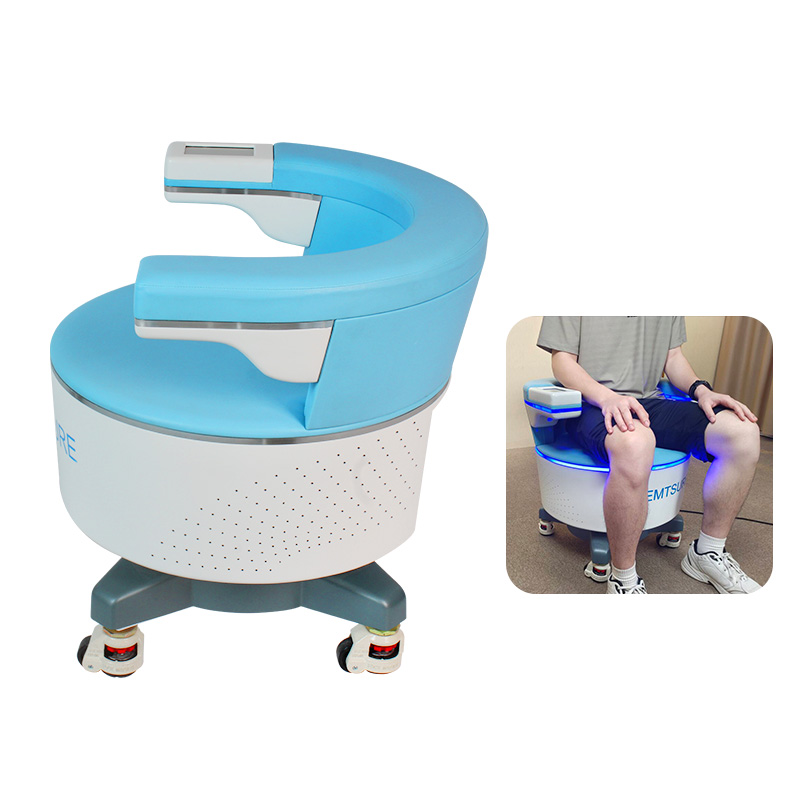 incontinence machine for women