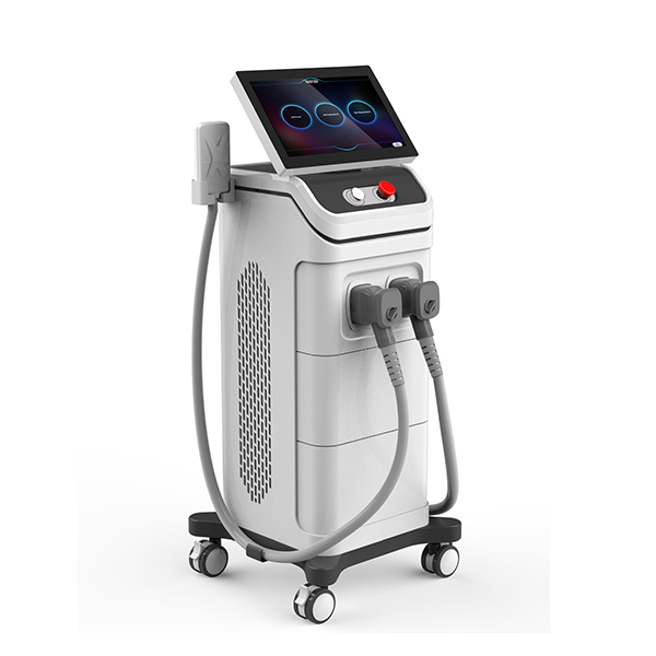 best laser machine for laser hair removal 1200W MACHINE