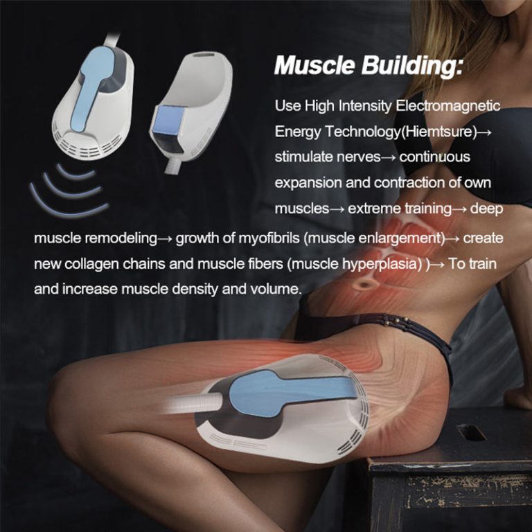 emsculpt neo machine for sale