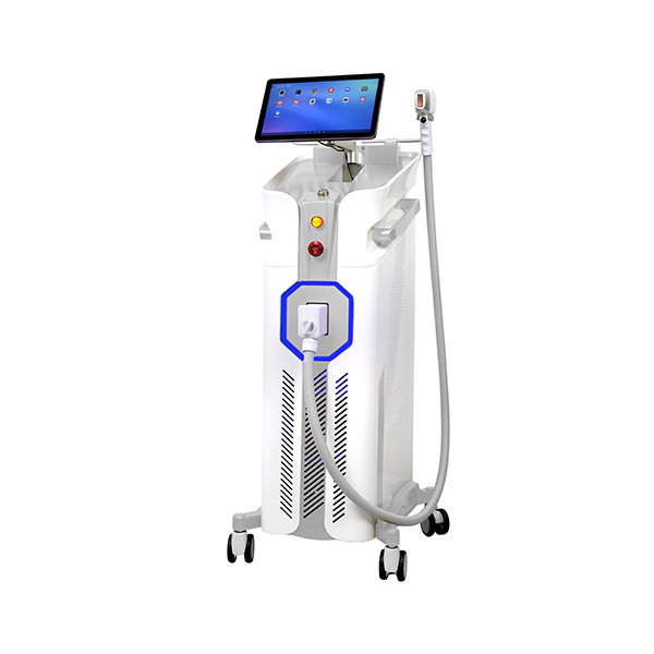 808 diode laser hair removal machine 1200W machine