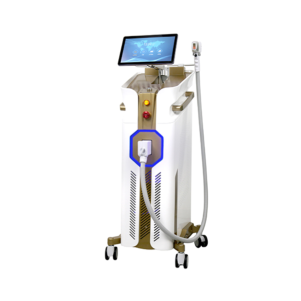 808 diode laser hair removal machine for salon and spas machine