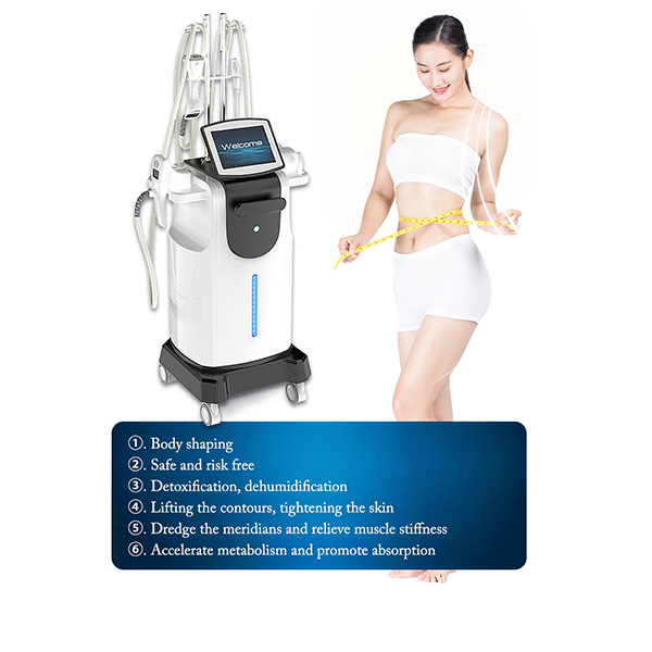 best Velashape machine