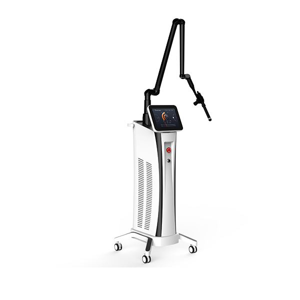 co2 fractional resurfacing laser treatment machine