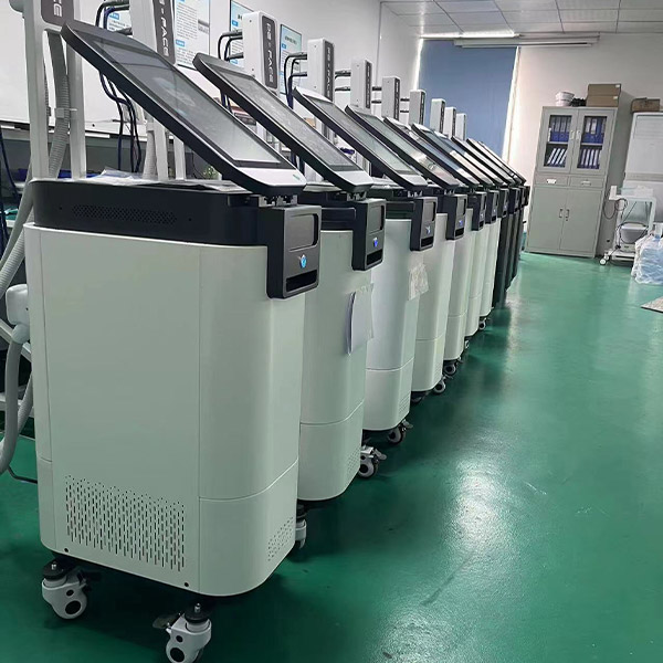 emslim neo machine factory and supplier