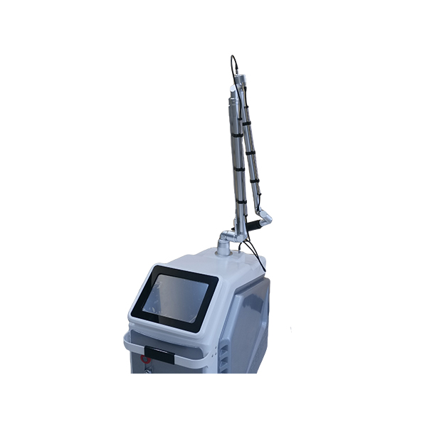 pico laser tattoo removal machine Q swith machine