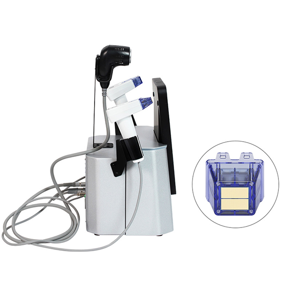 rf microneedling machine morpheus 8 machine