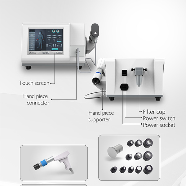 shockwave machine instructure