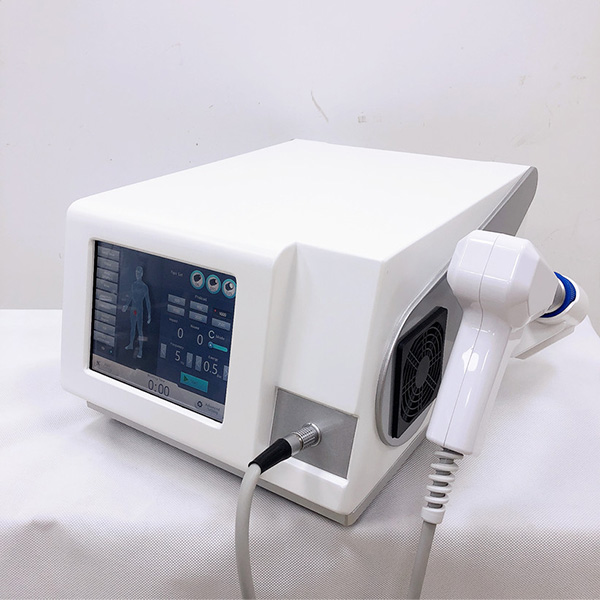 shockwave therapy machine for cellulite removal