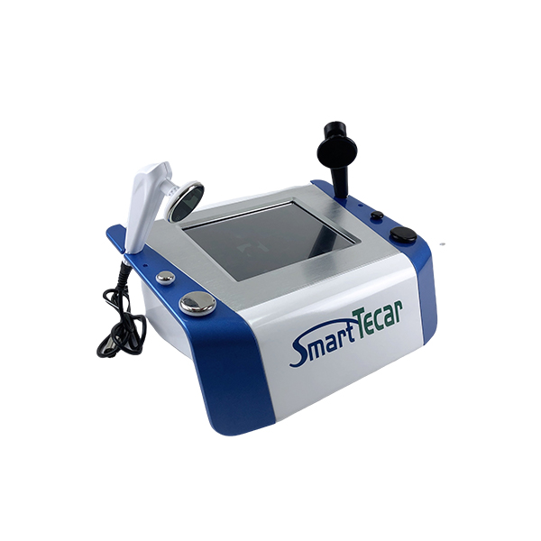 tecar machine 448khz pain recovery