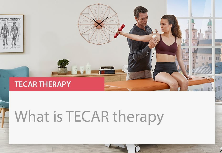 what is tecar therapy