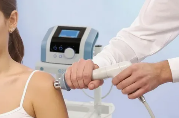 Shockwave Therapy